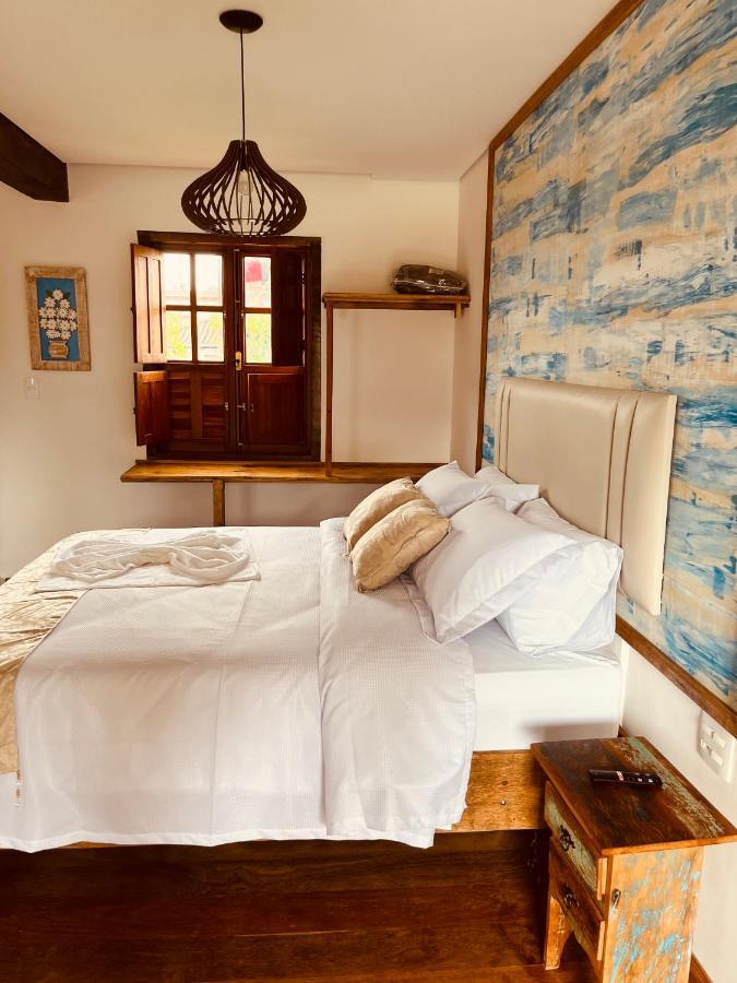 Sonho Real Suites Lavras Novas Exterior foto