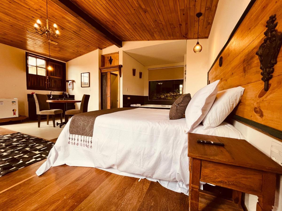 Sonho Real Suites Lavras Novas Exterior foto